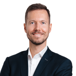 Dr. Jan Niclas Frei