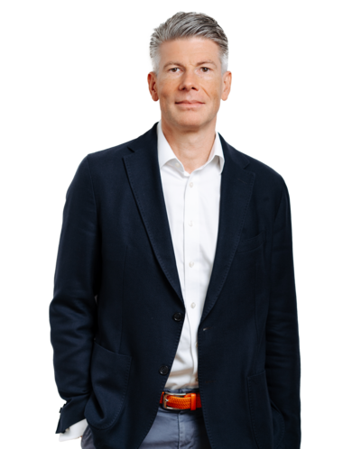 Dr. Florian Dressler