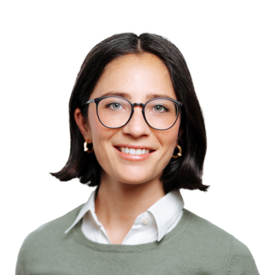 Leonie Urbez Mühleisen