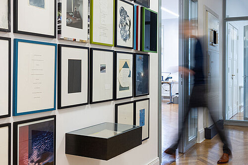 Führung & Entscheidung