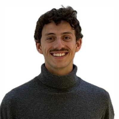Frederico Ramos Heusmann