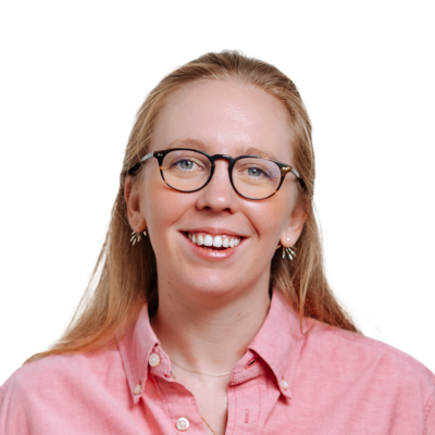 Lea Solfronk