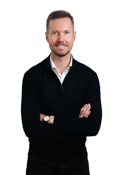Dr. Jan Niclas Frei