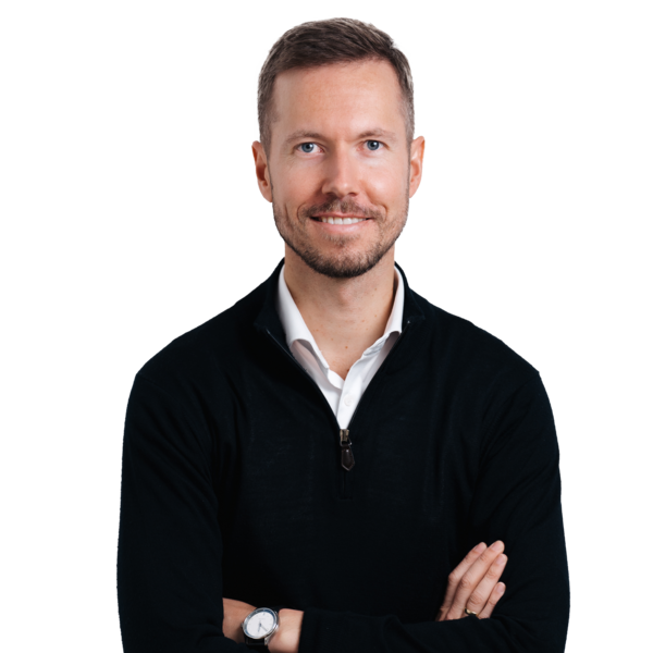 Dr. Jan Niclas Frei