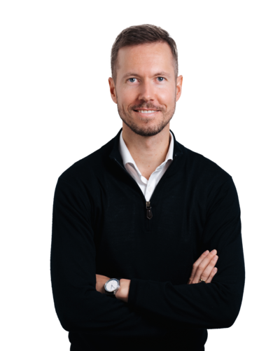 Dr. Jan Niclas Frei