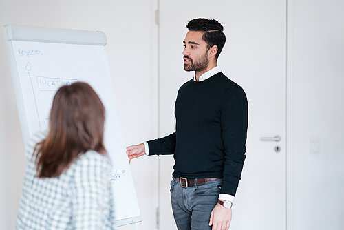 Das undconsorten Change Barometer