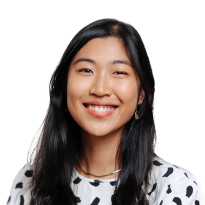 Tianqi (Käthi) Wang