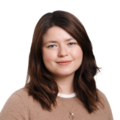 Dr. Ronja Griep