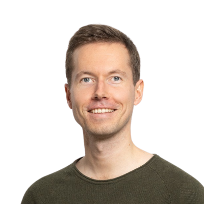 Dr. Jan Niclas Frei