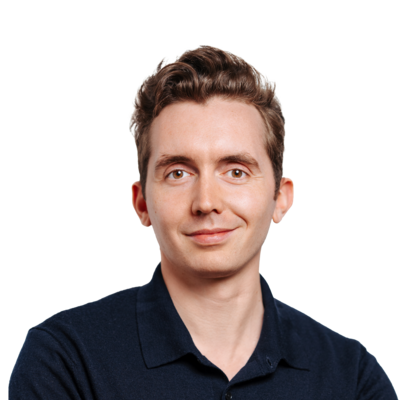 Jonas Roth