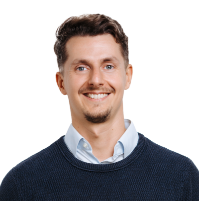 Sven  Briesemeister
