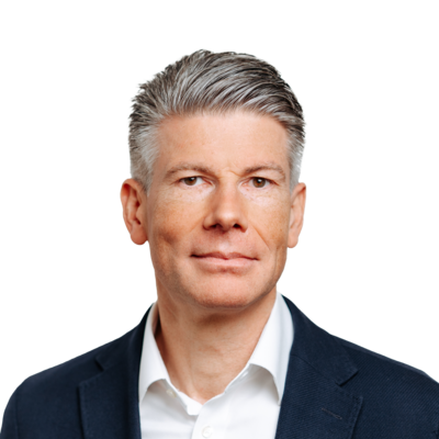 Dr. Florian Dressler