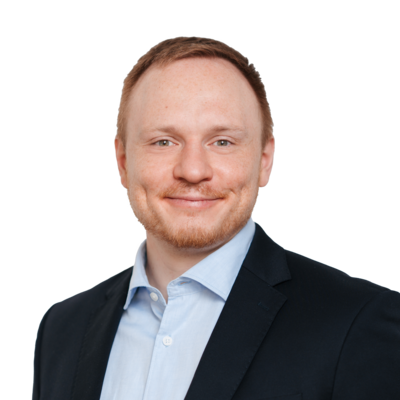 Dr. Christian Zürpel