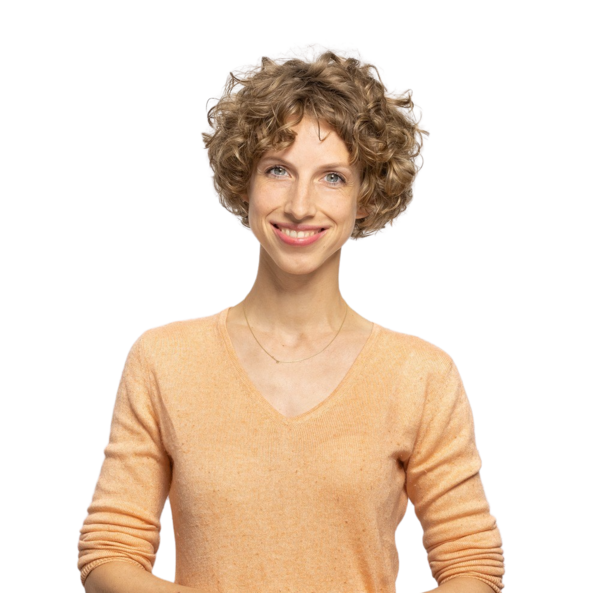 Dr. Lena von Negenborn